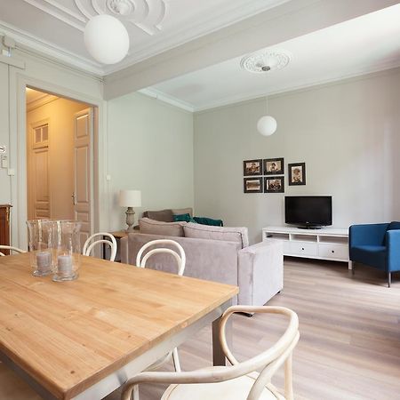 Easysleep Gaudi Terrace Lägenhet Barcelona Exteriör bild