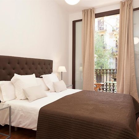 Easysleep Gaudi Terrace Lägenhet Barcelona Exteriör bild