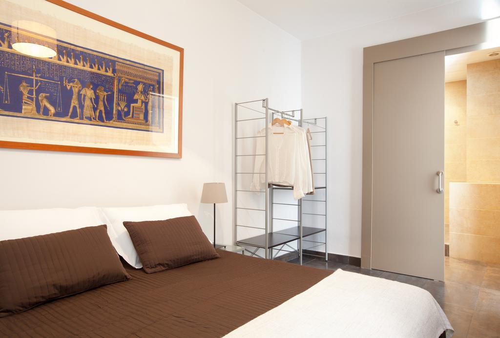 Easysleep Gaudi Terrace Lägenhet Barcelona Exteriör bild