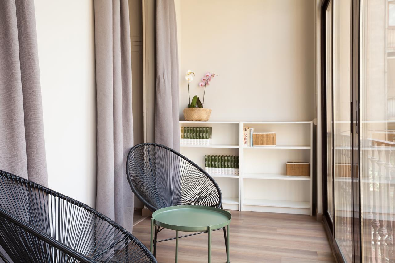 Easysleep Gaudi Terrace Lägenhet Barcelona Exteriör bild