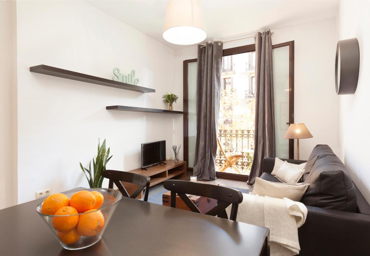 Easysleep Gaudi Terrace Lägenhet Barcelona Exteriör bild