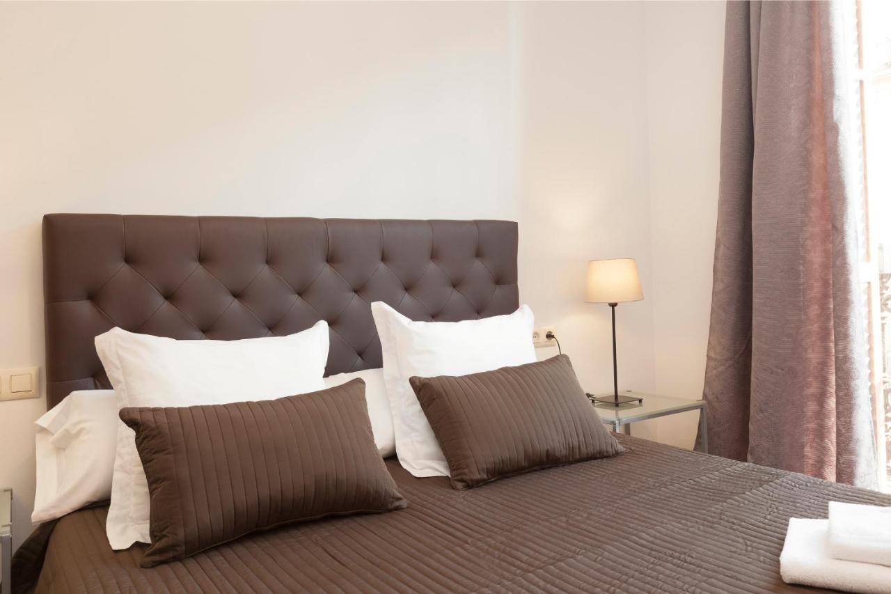 Easysleep Gaudi Terrace Lägenhet Barcelona Exteriör bild