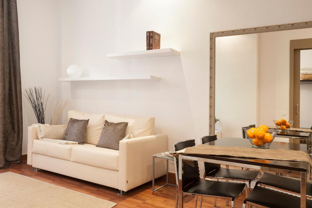 Easysleep Gaudi Terrace Lägenhet Barcelona Exteriör bild